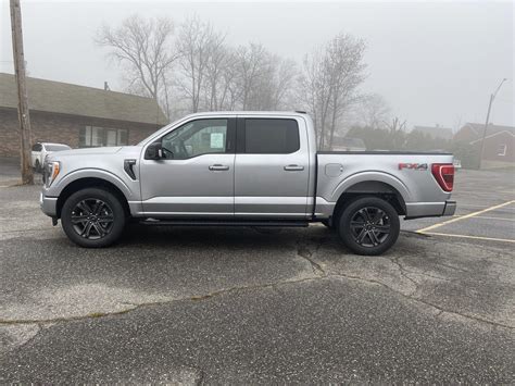 ICONIC SILVER F-150 (2021+) Club | Page 6 | F150gen14 -- 2021+ Ford F ...