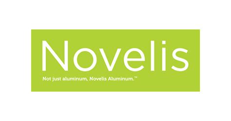 Novelis Logo - LogoDix