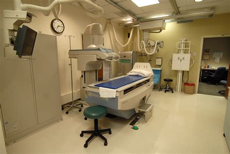 Adventist Medical Center: Radiology Remodel - Brockamp & Jaeger