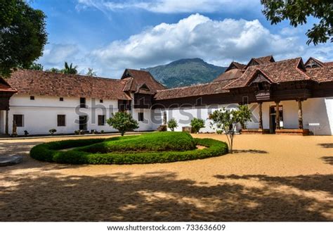 92 Travancore Palace Images, Stock Photos & Vectors | Shutterstock