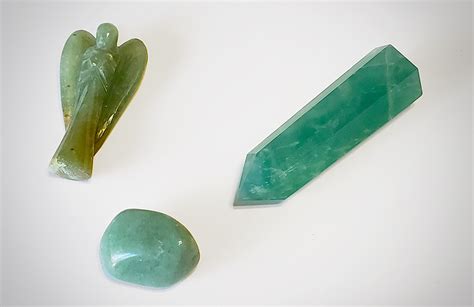 Amazing Aventurine: Crystal of Opportunity and Happiness