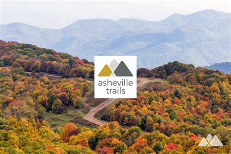 Asheville Trails - the best running and hiking trails in western NC