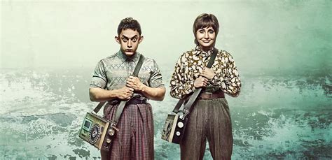 'PK' movie review | AVS TV Network - bollywood and Hollywood latest News, Movies, Songs, Videos ...