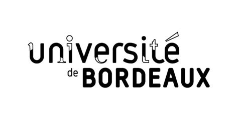 Université de Bordeaux — Logotheque vectorielle