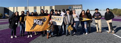 Archived Articles | School of Education | VCU