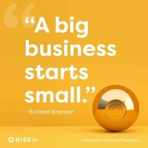 12 inspiring quotes to help small business owners | Rise