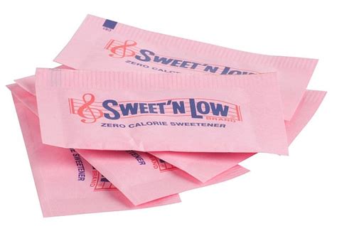 Sweet ‘N’ Low Sugar Sachets - C&M Borg