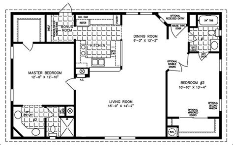 barndominium floor plans | Review Home Co