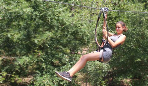 Zip Line Only | Orlando Tree Trek Adventure Park