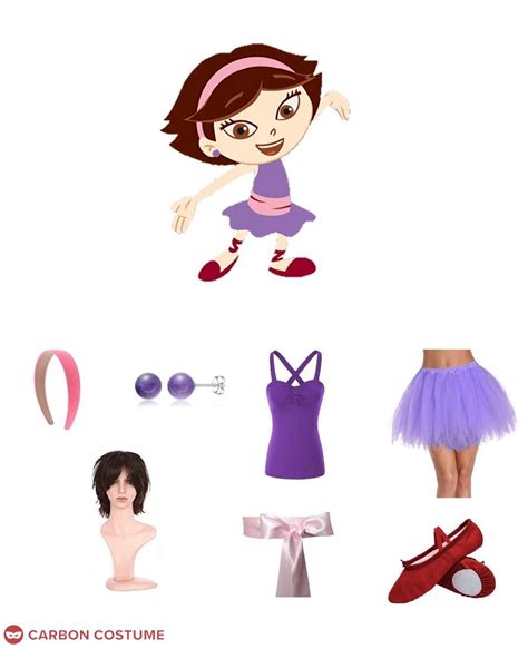 Diy The Little Einsteins June Inspired Dress Little Einsteins | Images ...