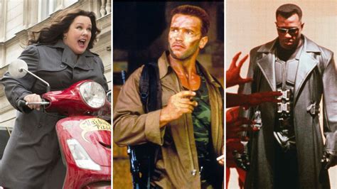 The 15 best action movies on Max for a little adrenaline bump - Blog