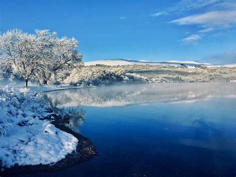 Visit Scotland in Winter - Travel Tomorrow