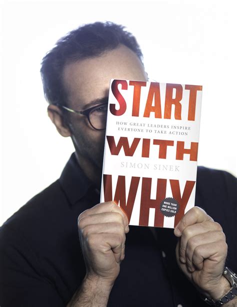 Start With Why Book | Simon Sinek - Simon Sinek