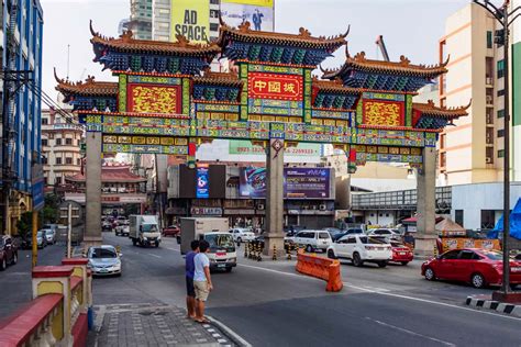 A Travel Guide to Binondo- The World's Oldest Chinatown