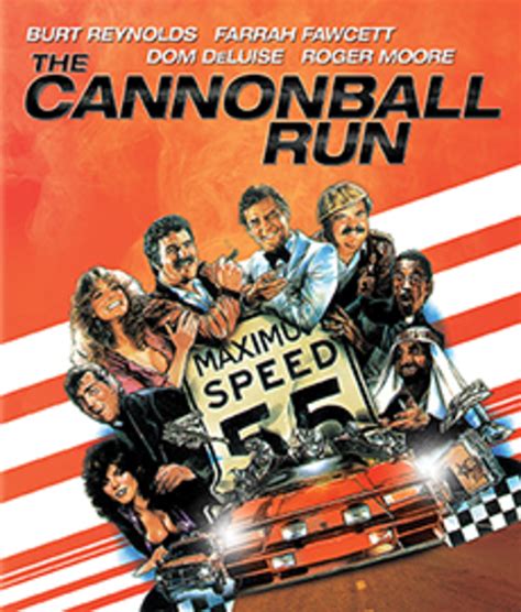 WarnerBros.com | The Cannonball Run | Movies