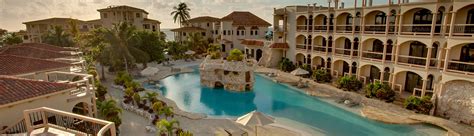 Coco Beach Resort - A Haven for Romance an Barefoot Luxury in Belize