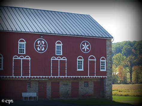 CTG Ponies: Pennsylvania Dutch Barn | Pennsylvania dutch, Barn pictures, Barn