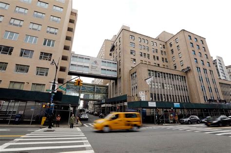 St. Luke’s Hospital Rebrands as Mount Sinai Morningside After $250 ...