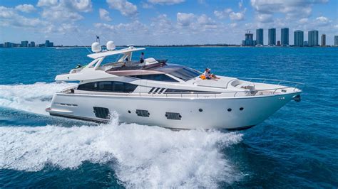 Miami Boat Rentals - South Florida Yacht Charters