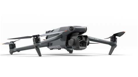 DJI Mavic 3 Pro - OmniView Tech