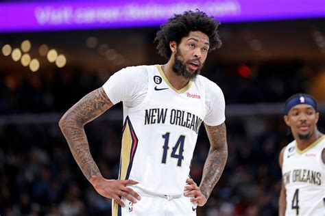 Is Brandon Ingram playing tonight? Latest injury update for Pelicans vs ...