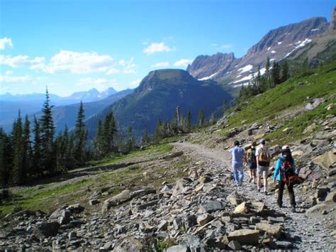 Hiking is Nature's Therapy - American Hiking Society