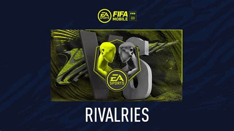 FIFA Mobile Rivalries – FIFPlay