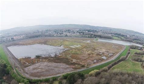 Llanishen Reservoir through the years - Wales Online