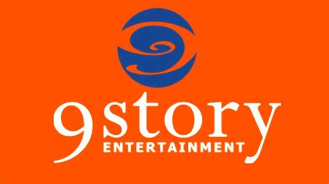 9 Story Entertainment Logo by hergen2004 on DeviantArt