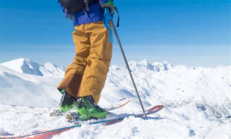 Off-Piste skiing in South America | Go skiing all Summer long