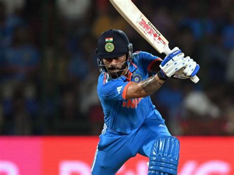 T20 World Cup 2024: Virat Kohli Yet to Reach New York, Likely to Miss ...