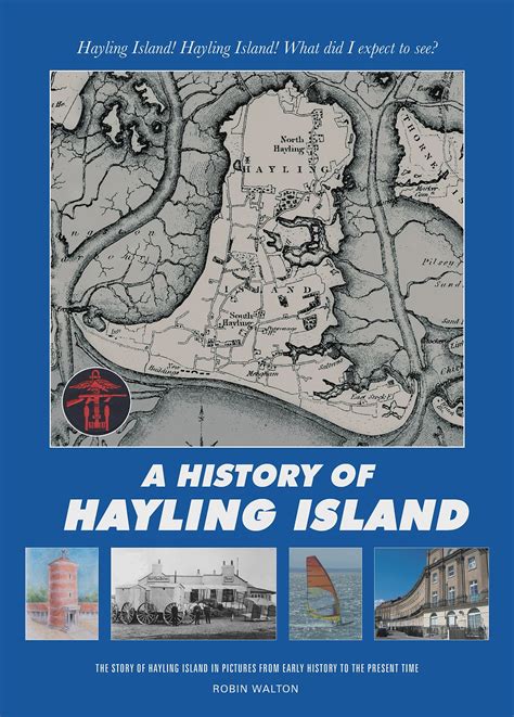 A History of Hayling Island