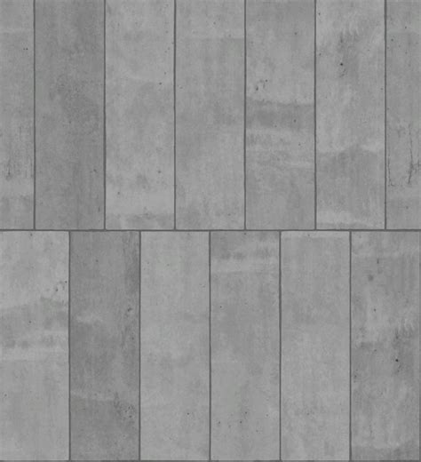 In Situ Concrete Stretcher Seamless Texture › Architextures | Concrete ...