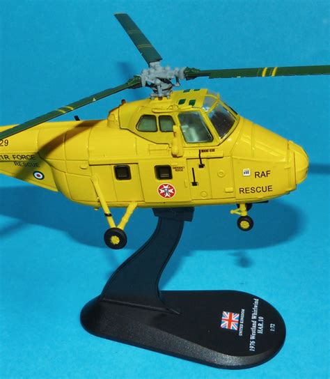 Scale Model News: INCOMING - HELICOPTER PARTWORK FEATURES 1:72 SCALE WESTLAND WHIRLWIND