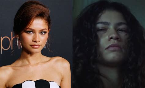 Zendaya Defends 'Euphoria' After D.A.R.E. Slams Show For 'Glorifying ...