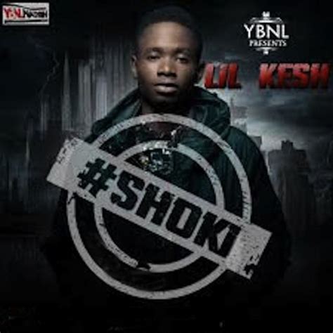 Lil Kesh – Shoki Lyrics | Genius Lyrics