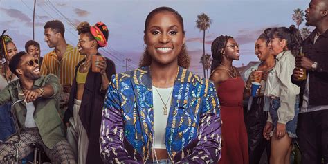 Your Definitive Guide to the Insecure Cast: Meet the Stars Behind the ...