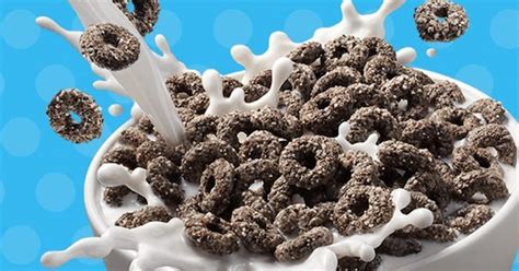 Oreo Cereal Is Coming Back: Here's Where To Buy It