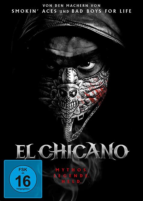 El Chicano | Film-Rezensionen.de