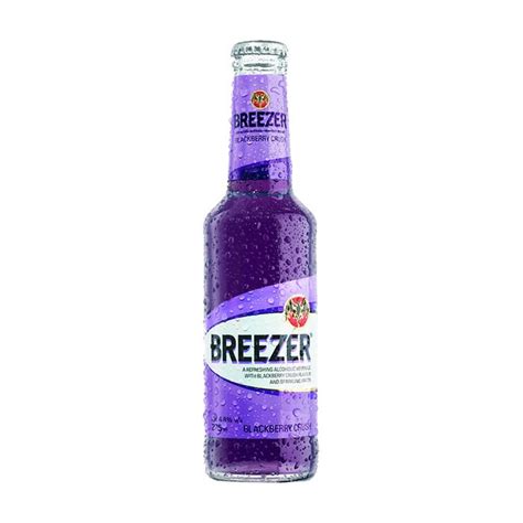 Wine Deck Goa | Bacardi Breezer 275ml