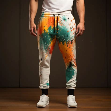 Best Sweatpants for Men: A Comfort Revolution