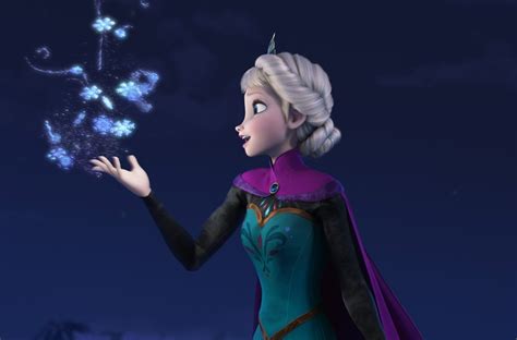 elsa frozen - Elsa Photo (36875262) - Fanpop