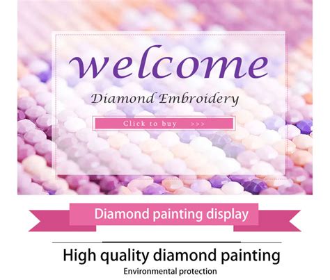 Disney Diamond Painting Kit Cartoon Princess 5D DIY Mosaic Picture ...