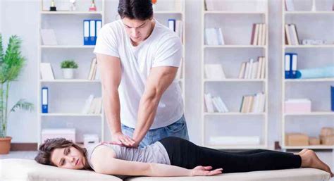 Spinal Adjustments Austin TX - Back Pain Relief | Austin Preferred