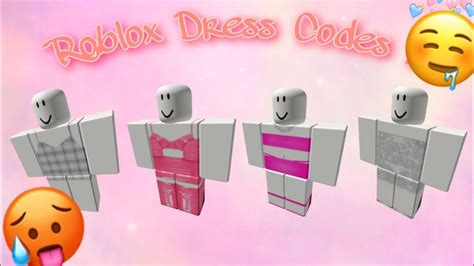 some paper dolls are standing in front of an emoticive sign that says roblox dress code