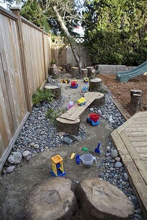 Spectacular Kids Garden Ideas With Outdoor Play Areas 06 | Play area ...