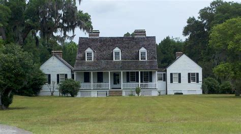 Charles Pinckney National Historic Site (2024)|Free| Hours & Photos