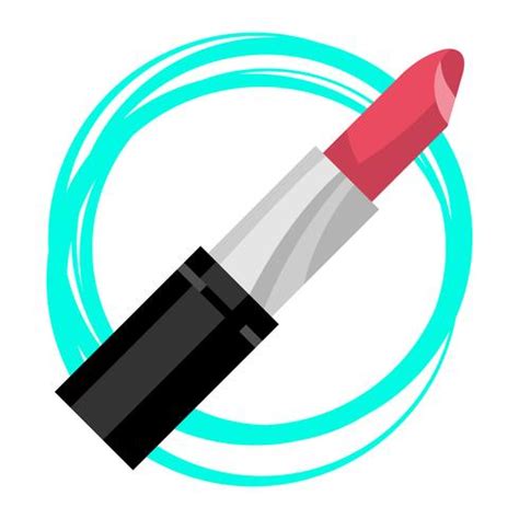 Lipstick vector icon 554793 Vector Art at Vecteezy