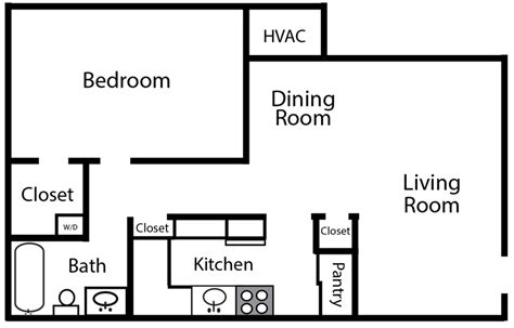 Floor Plans - Newport Landing