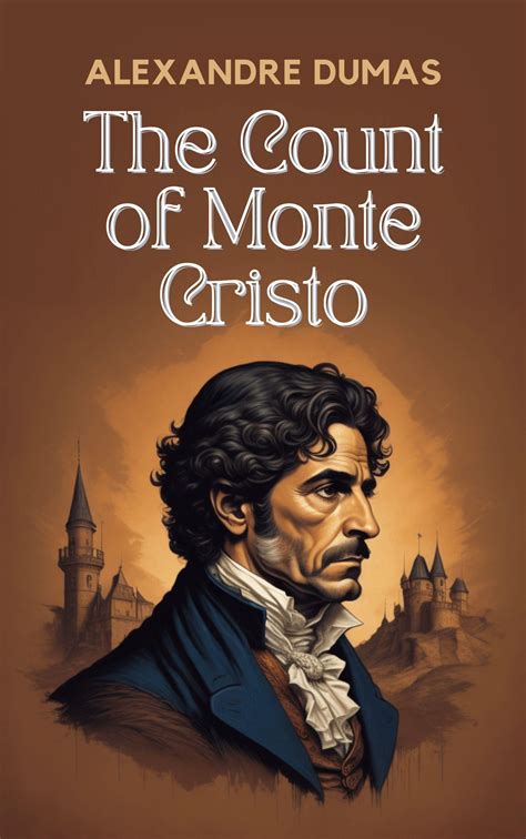 The Count of Monte Cristo: The Original Unabridged and Complete Edition ...